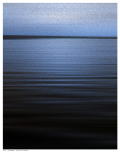 Still Waters I Posters by Anon - FairField Art Publishing